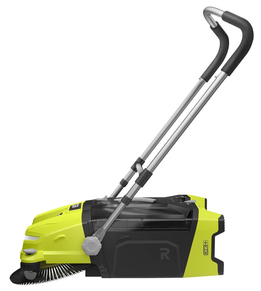 Ryobi One Volt Gallon Devour Debris Sweeper