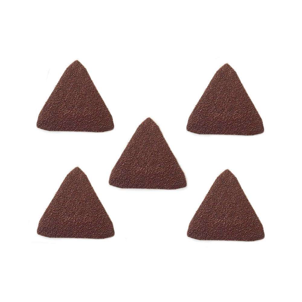 RYOBI Detail Sander Paper 5 Pack