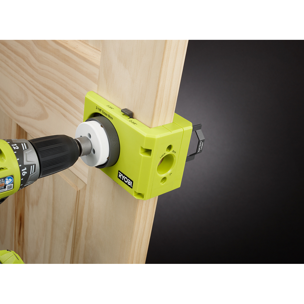 ryobi-wood-metal-door-lock-installation-kit