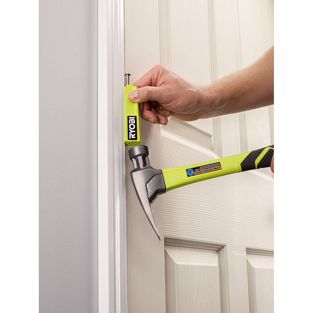 RYOBI Hinge Pin Remover and Installer