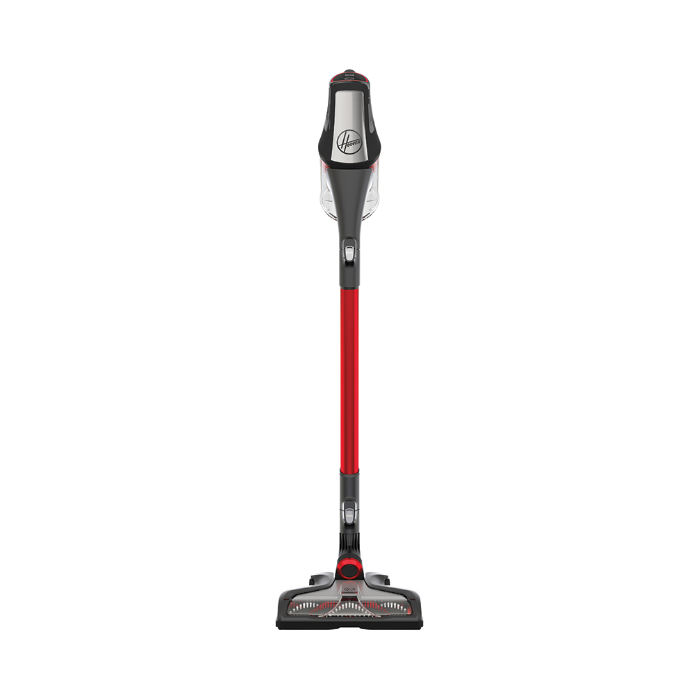 HOOVER FUSION MAX CORDLESS STICK VACUUM