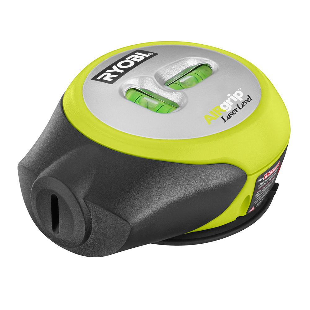 Ryobi Air Grip Compact Laser Level