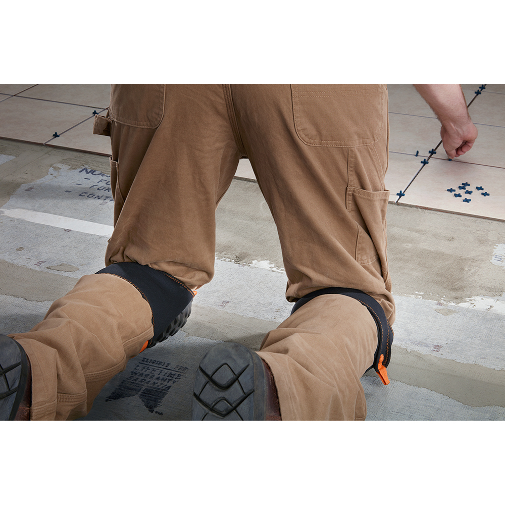 RIDGID GelFoam Knee Pads