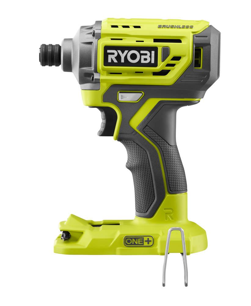 ryobi compact drill driver kit