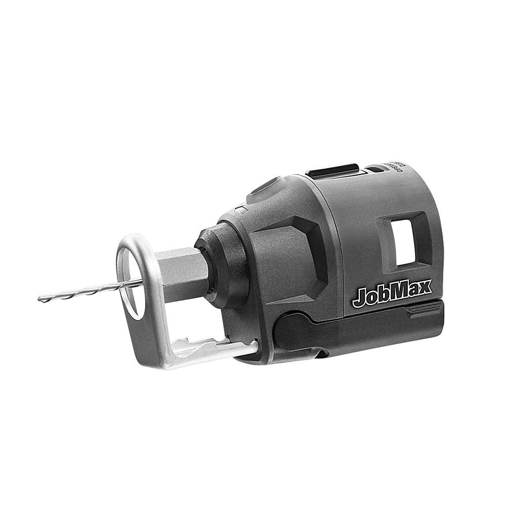 Ridgid Jobmax Rotarydrywall Cutter Attachment Head 