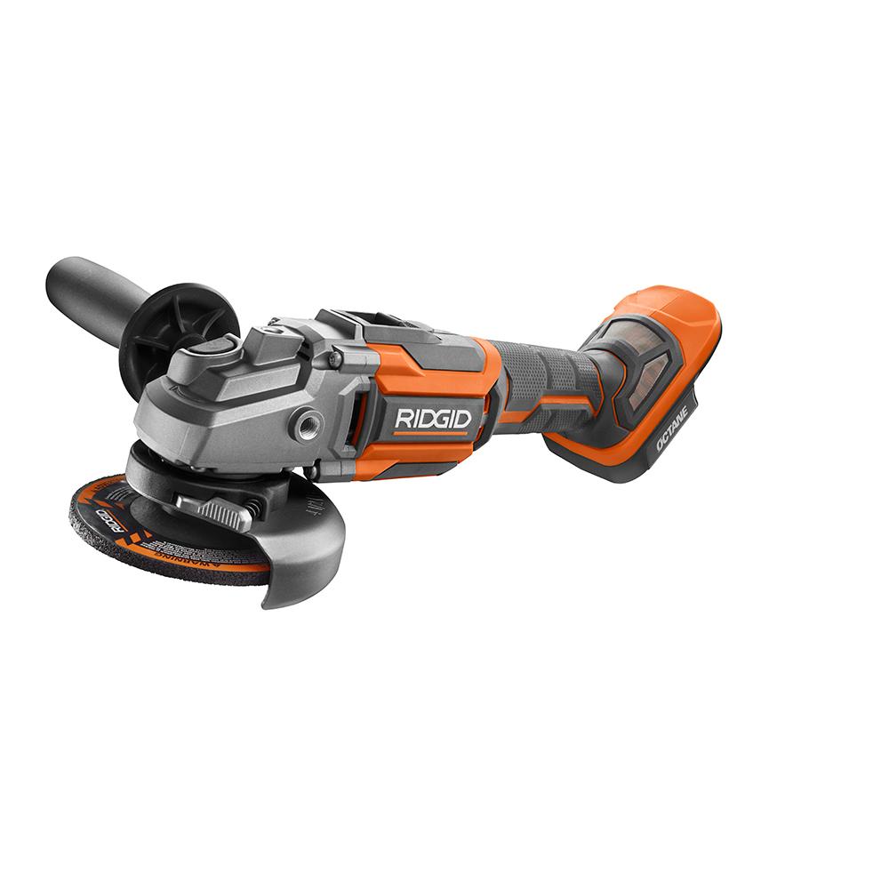 octane xl brushless