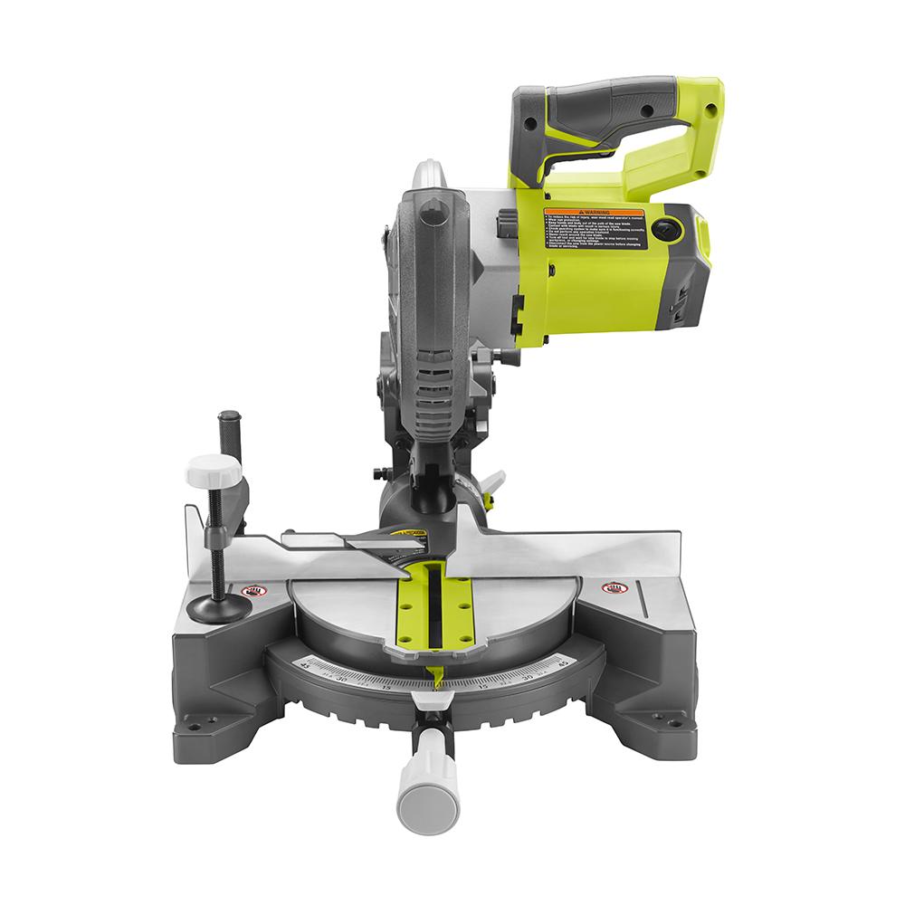 RYOBI 7 1/4 In. Miter Saw