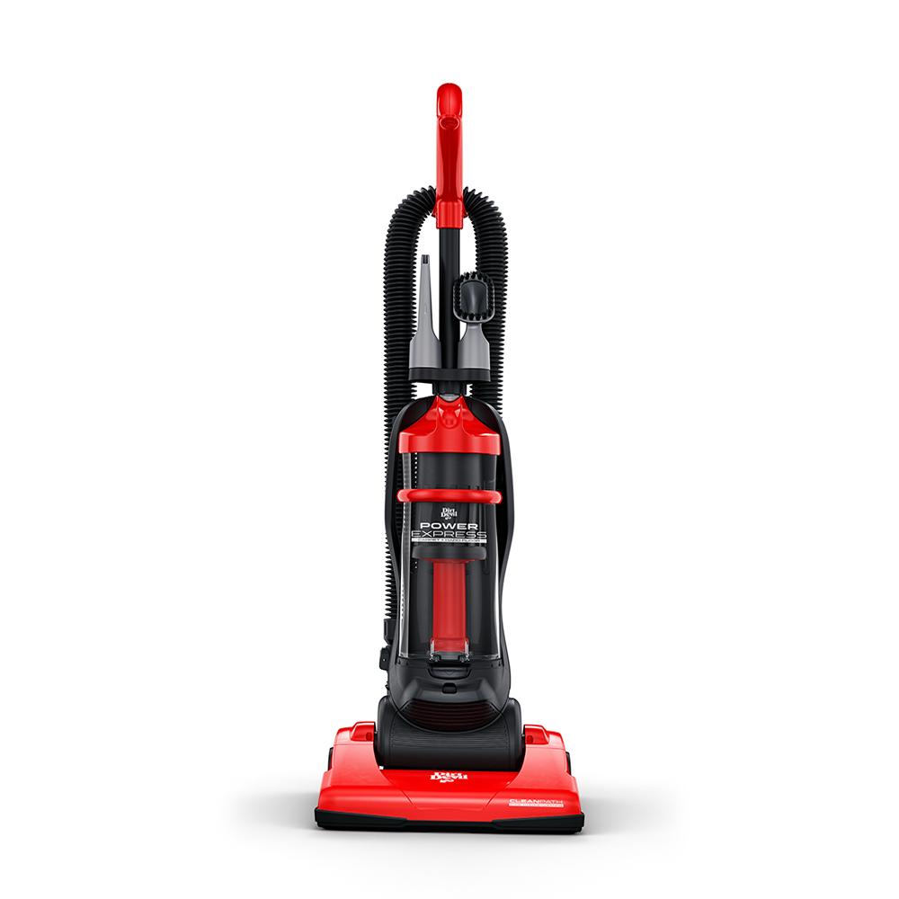 Dirt Devil Power Express Compact Upright Vacuum