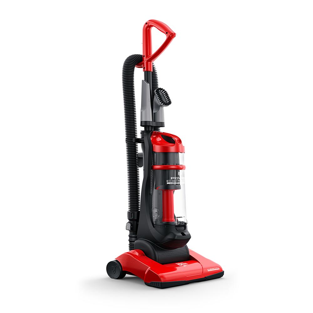 Dirt Devil Power Express Compact Upright Vacuum