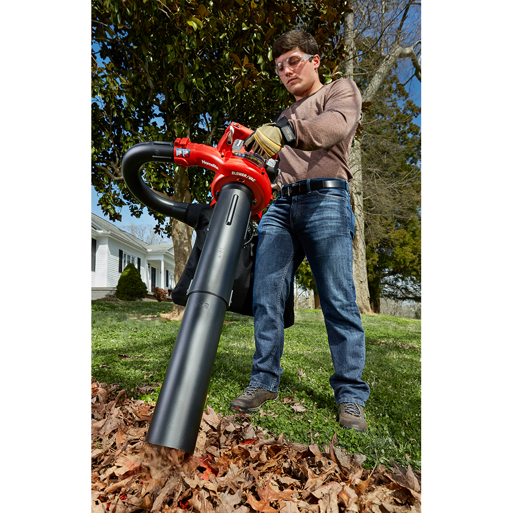 Homelite 26cc Gas Handheld Blower