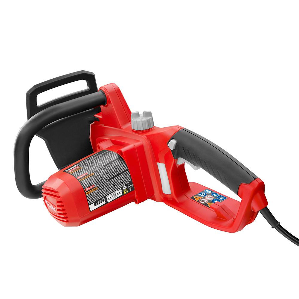 Homelite 14 In. 9 Amp Electric Chainsaw