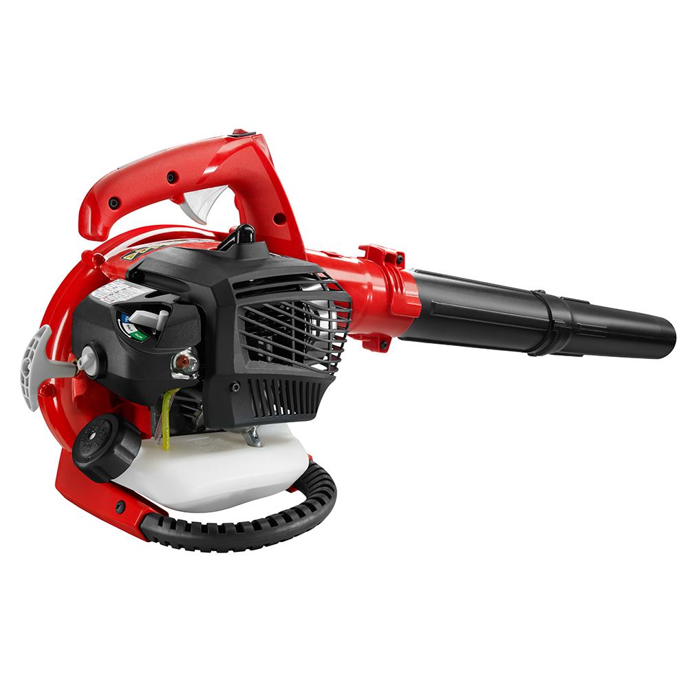 HOMELITE 26cc Gas 3-in-1 Handheld Blower With Variable Speed