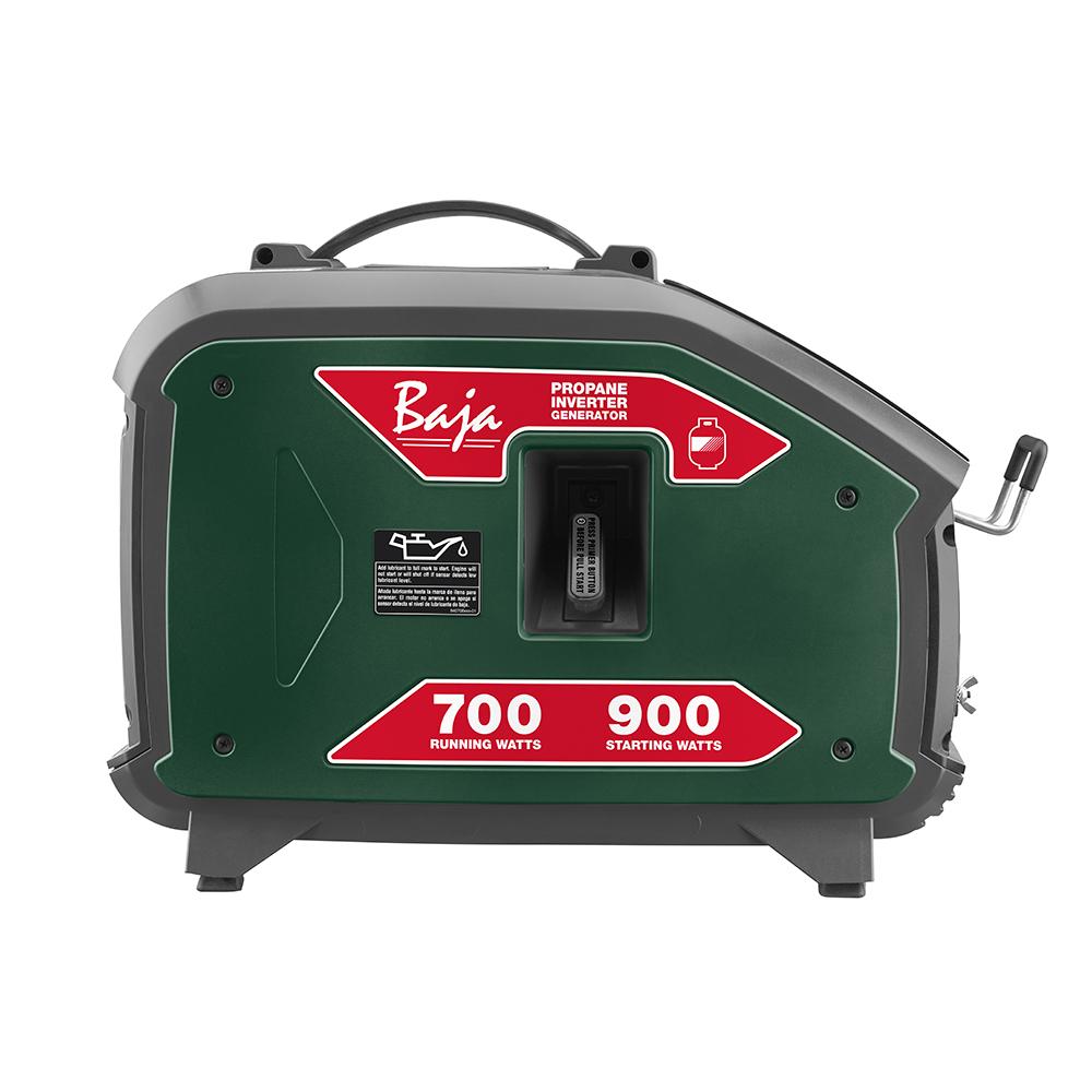 propane inverter generator sale