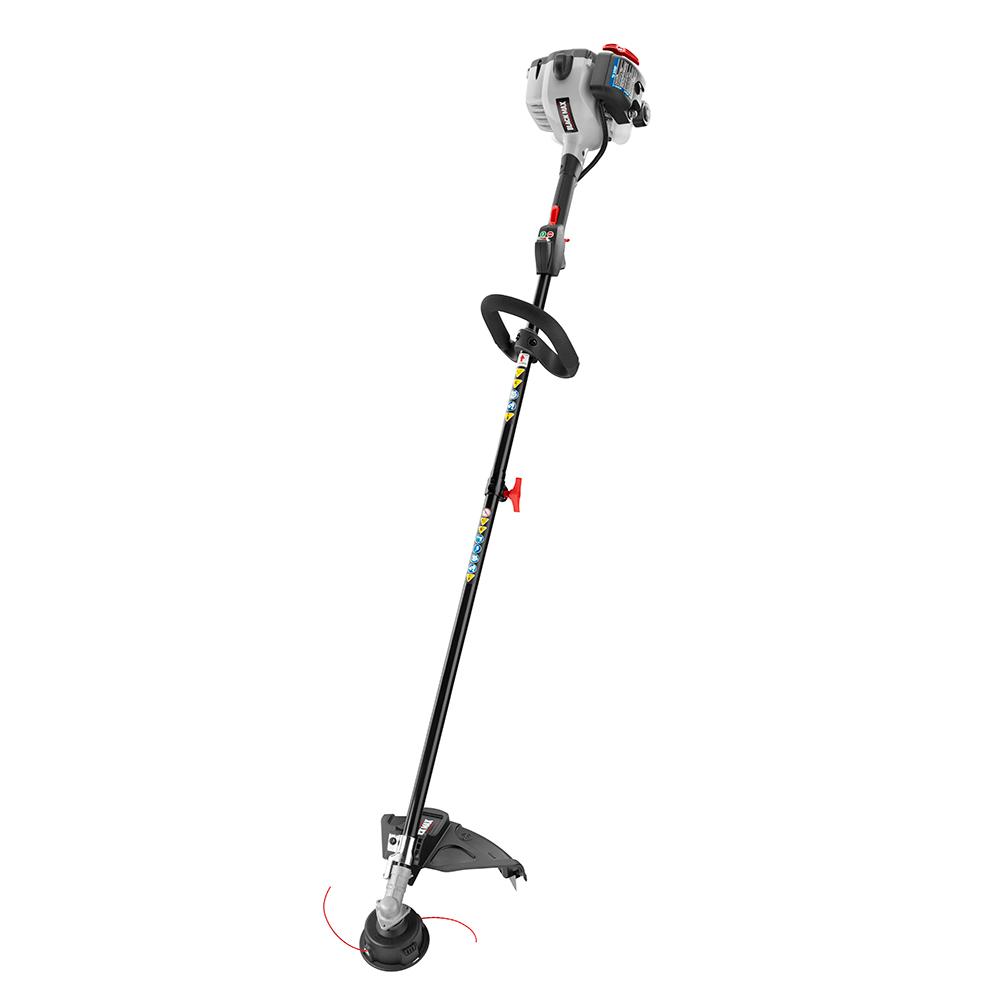 BLACK MAX 25cc 2Cycle Full Crank Engine String Trimmer