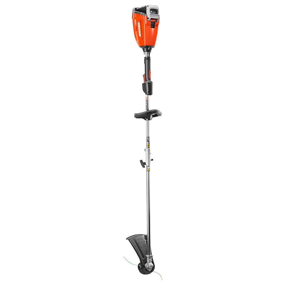 ECHO 58 Volt LithiumIon Brushless Motor String Trimmer String