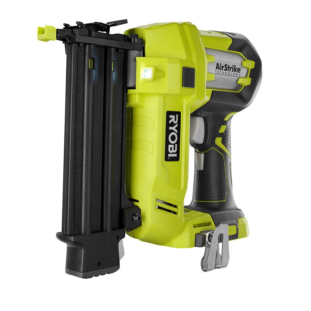 ryobi electric stapler