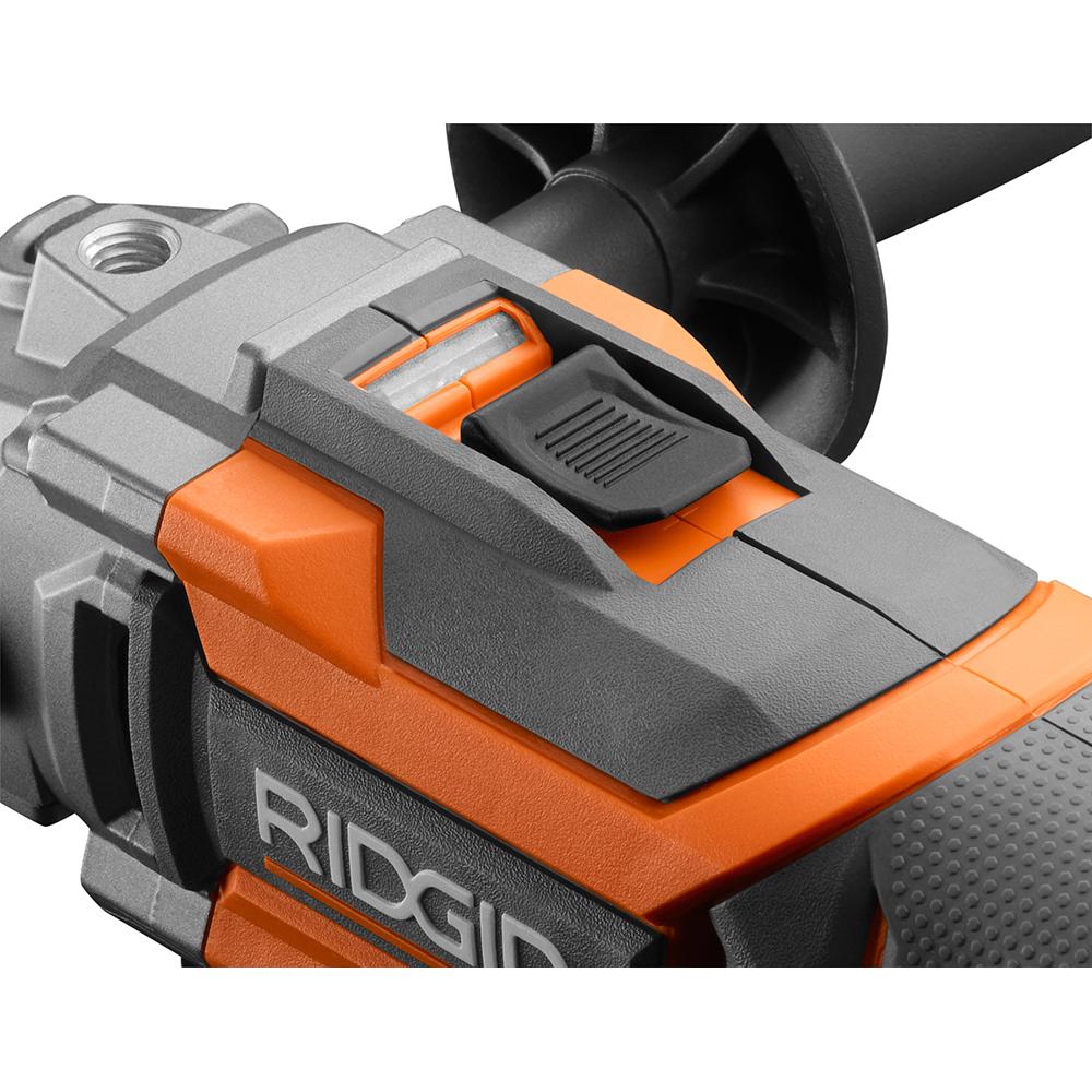 octane xl brushless