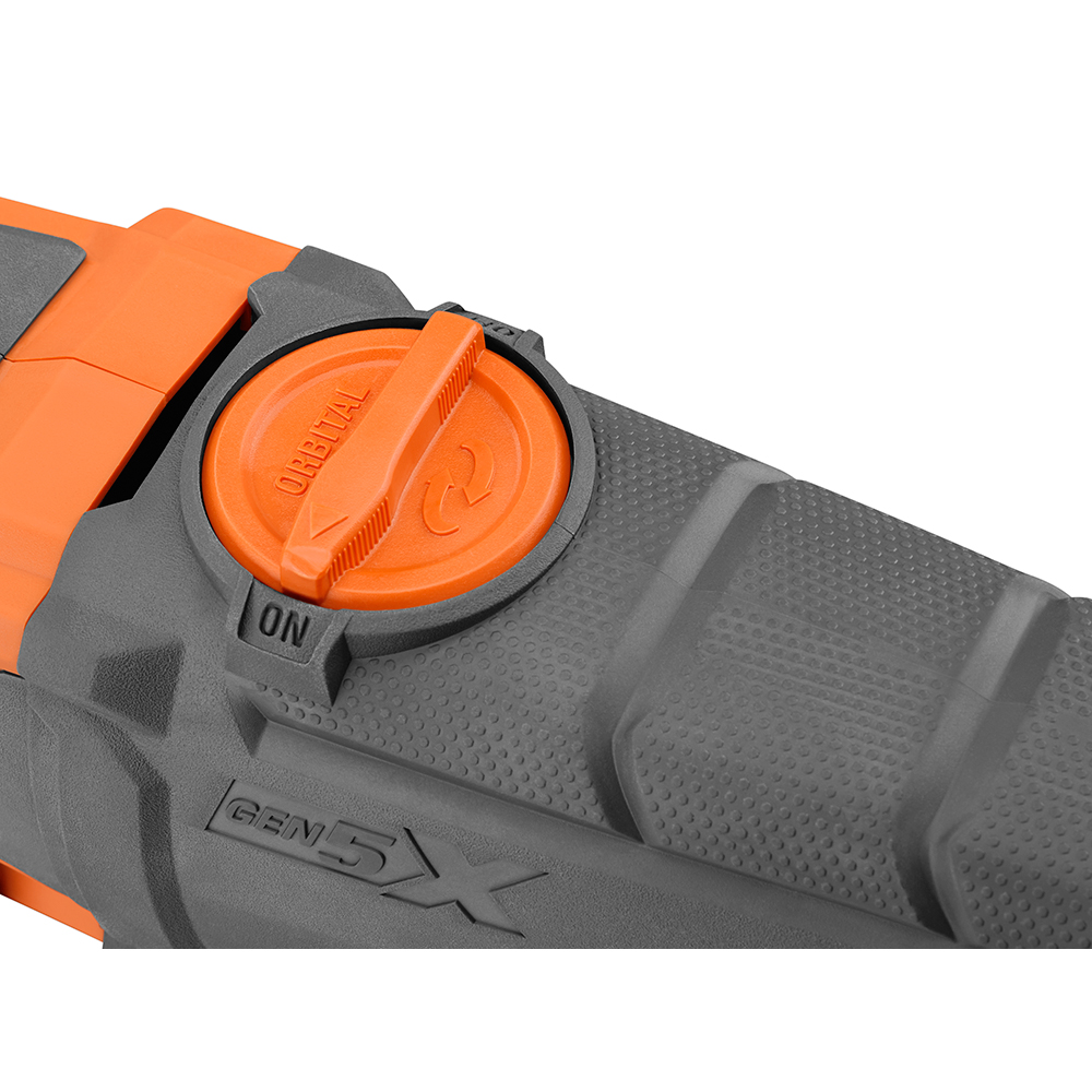 octane xl brushless