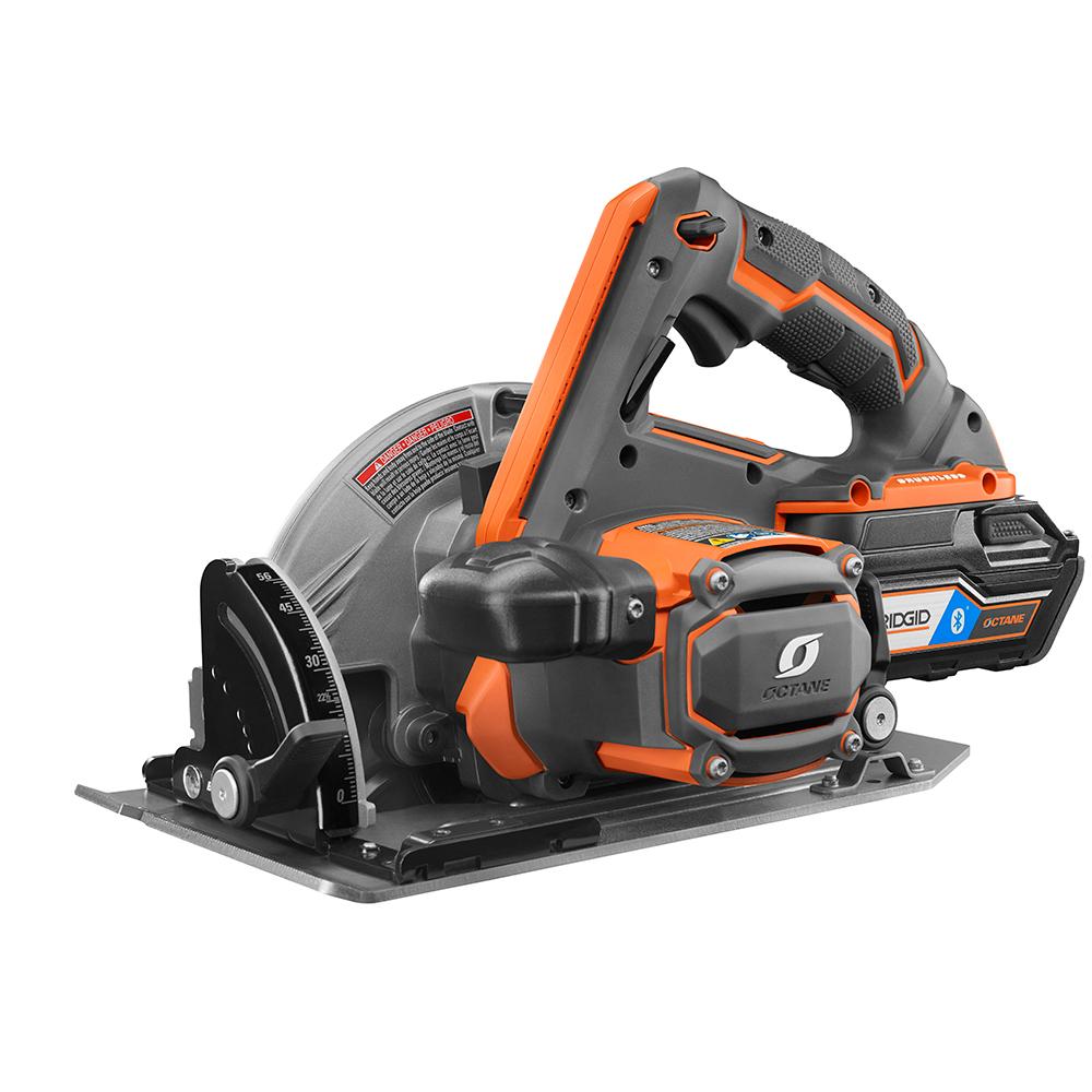 ridgid octane 18 volt brushless jig saw