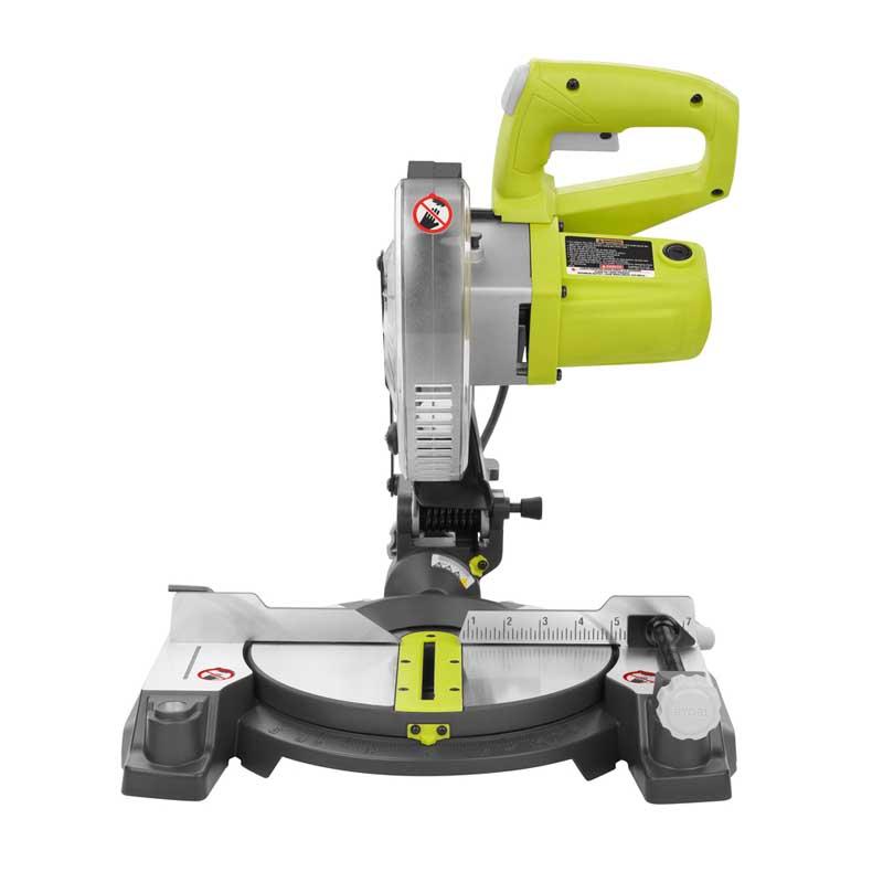 Ryobi Miter Saw Laser Battery Replacement at Kevin Perez blog