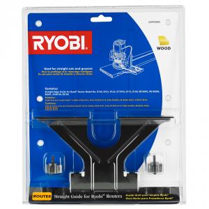 RYOBI Router Edge Guide