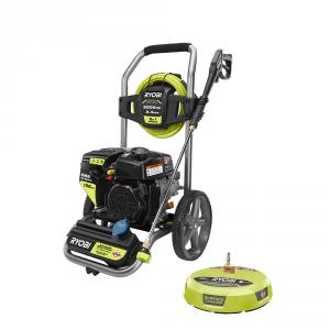 gpm ryobi surface