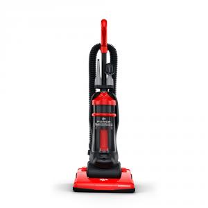 dirt upright vacuum