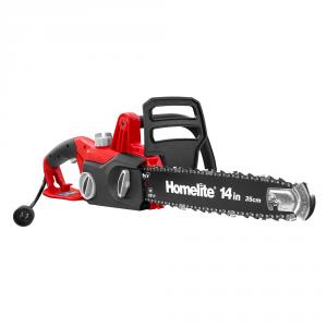 homelite chainsaw electric amp