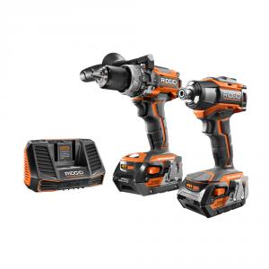 ridgid hammer drill