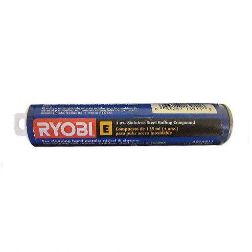 Ryobi Metal Buffing Kit (7-Piece) 52896015