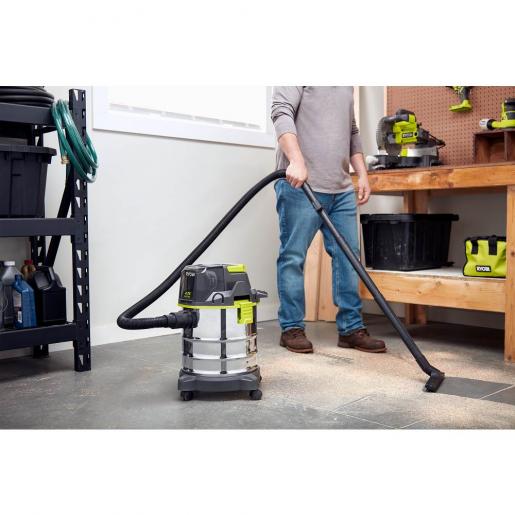 8'x1-1/4 Hose Shop VAC