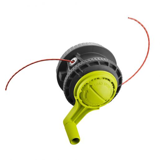 REEL-EASY+ 2-IN-1 PIVOTING FIXED LINE & BLADED HEAD ACCESSORY
