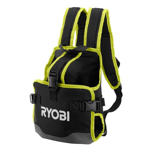 Ryobi discount sprayer backpack