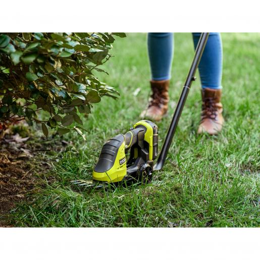 Ryobi grass online shear