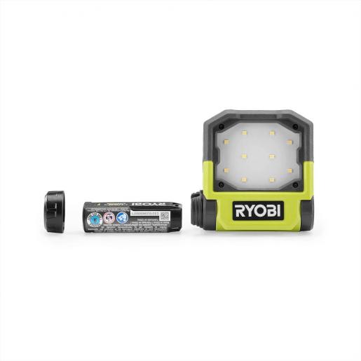 RYOBI USB LITHIUM LED Flip Light Kit Direct Tools Outlet Site