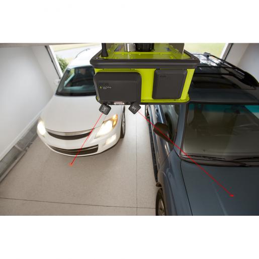 Ryobi garage door online inflator accessory