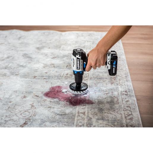 Hart cordless impact wrench hot sale