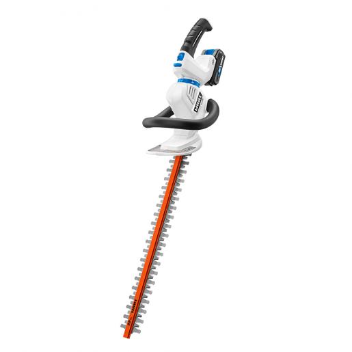 Hart hybrid store hedge trimmer