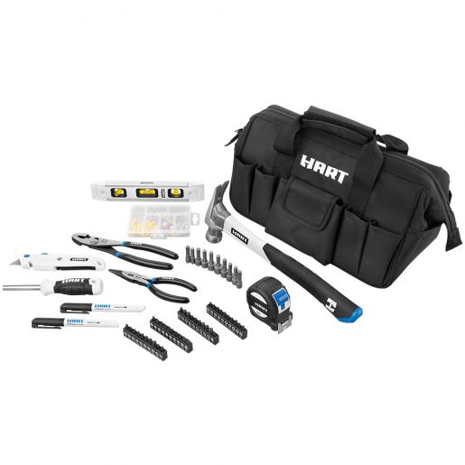 Hart tools online combo