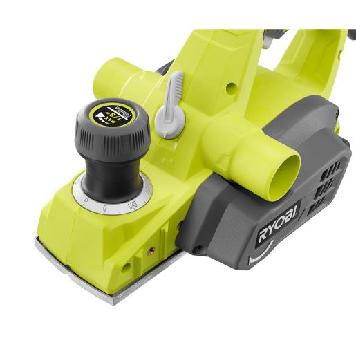 Ryobi shop one+ planer