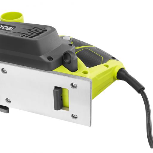 Ryobi hpl52k 6 amp deals corded hand planer