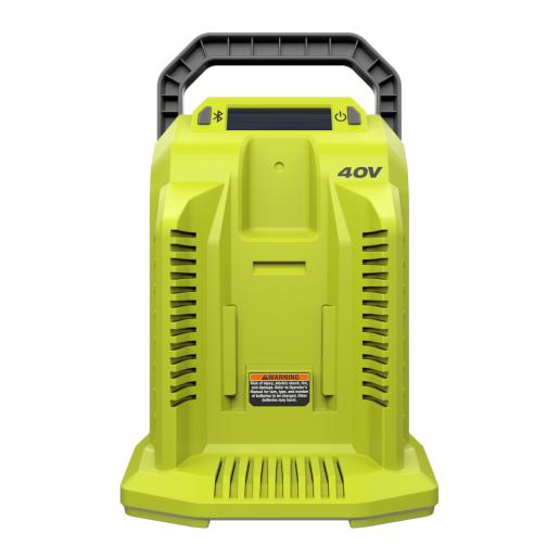 Ryobi 40w battery hot sale