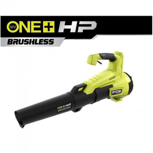 Ryobi 18v one+ brushless deals jet blower