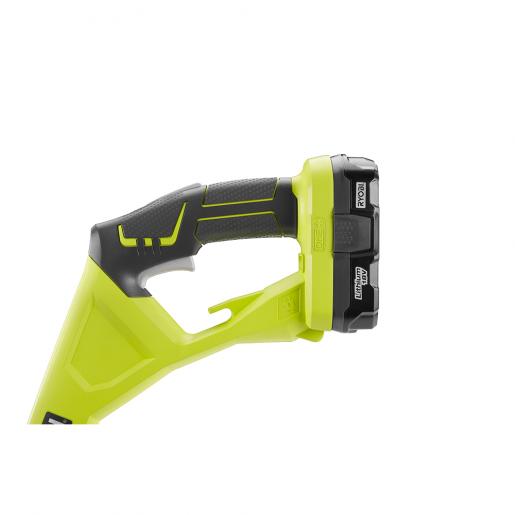 Ryobi lithium hybrid 18v weed online eater