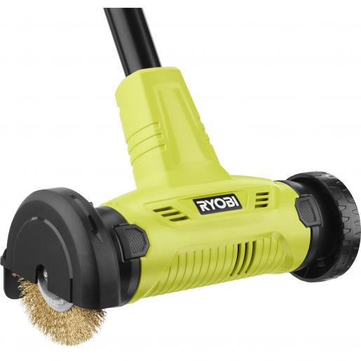 Ryobi patio outlet cleaner attachment