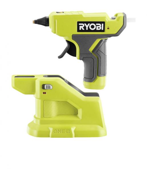 RYOBI 18V ONE+ Compact Glue Gun