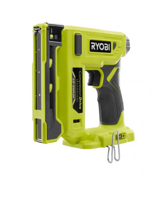 Ryobi Glue Gun & Drill Review