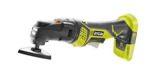 Ryobi one clearance plus multi tool