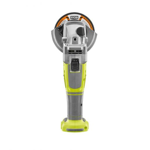 18V ONE+ HP Brushless 4-1/2 Angle - RYOBI Tools