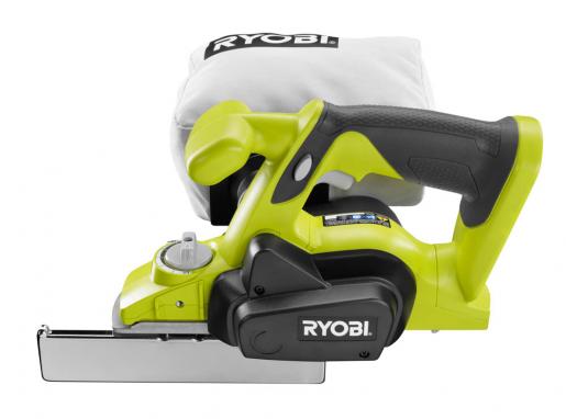 Ryobi one+ 18v discount 82mm rebate planer